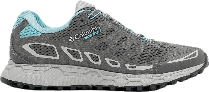 Bajada III Blue/Grey - Bild 3