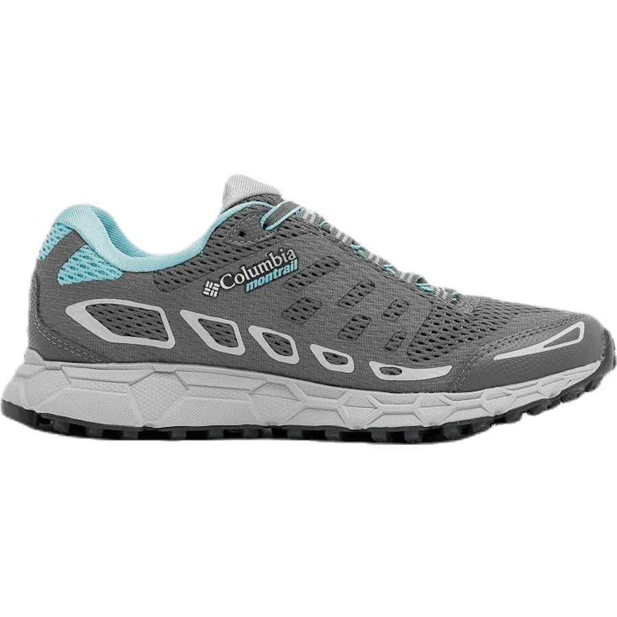 Bajada III Blue/Grey - Bild 3