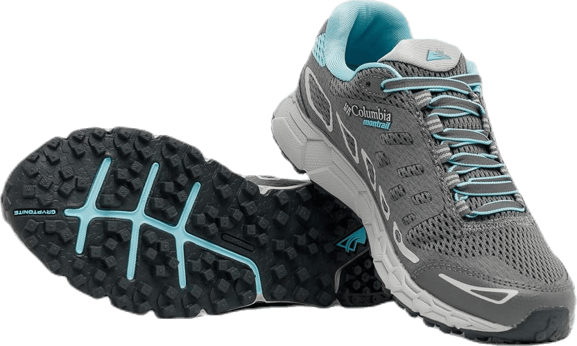 Bajada III Blue/Grey - Bild 6