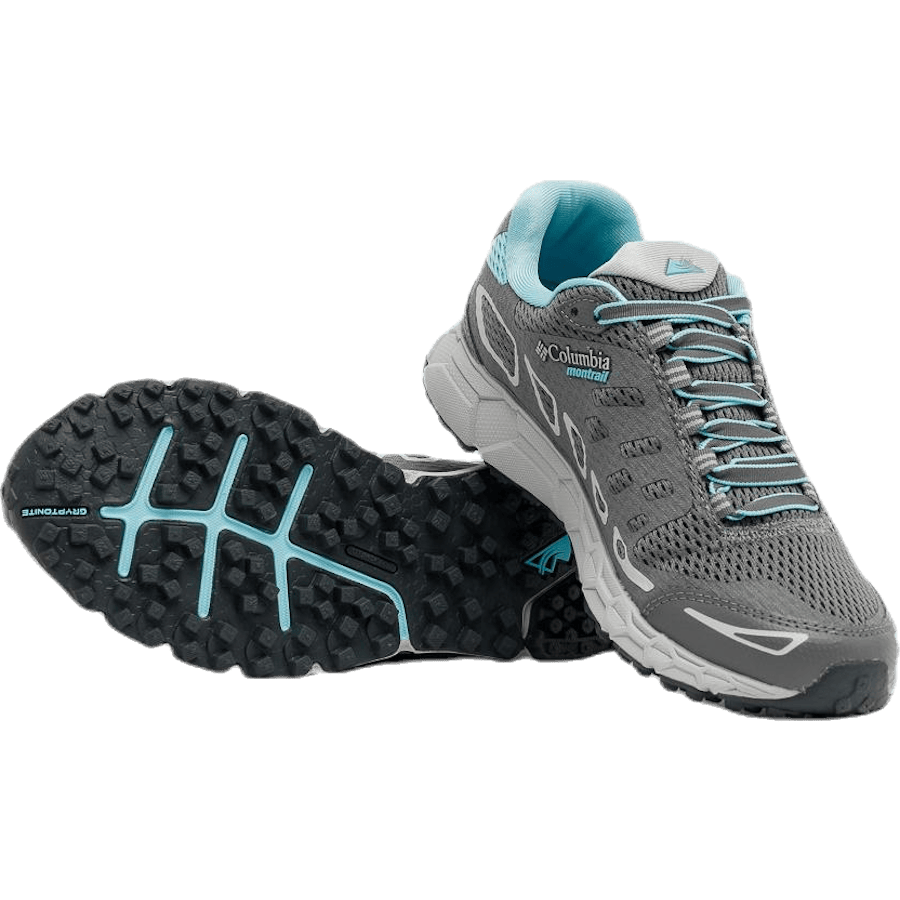 Bajada III Blue/Grey - Bild 6