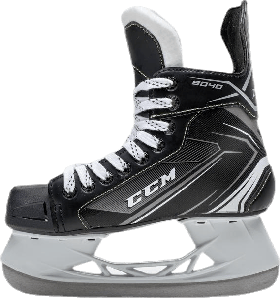 SK9040 Junior Player Tacks Black, Unisex, Equipment, Protection, Ice hockey, Black, EU 37