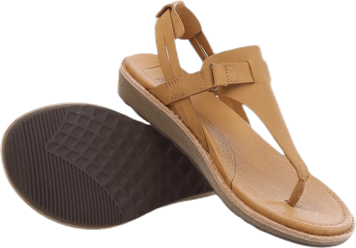 Encanta Thong Beige - Bild 2