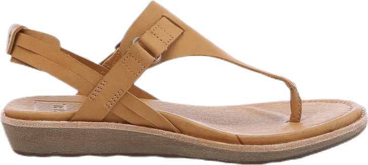 Encanta Thong Beige - Bild 5