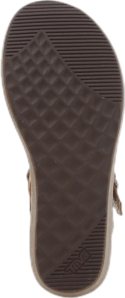 Encanta Thong Beige - Bild 6