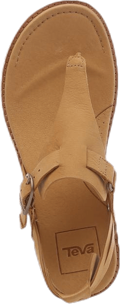 Encanta Thong Beige - Bild 7