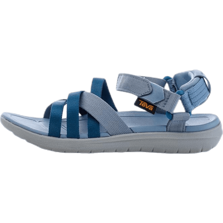 Sanborn Sandal Blue