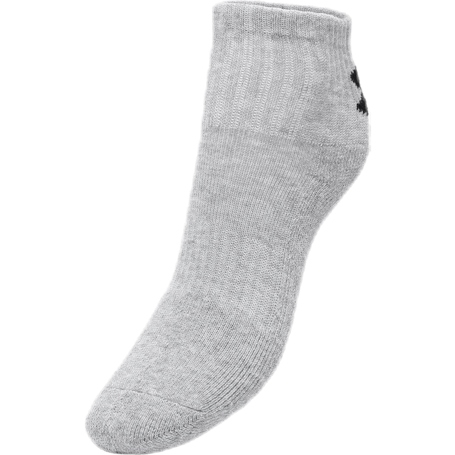 6-Pack Charged Cotton Kids White/Black/Grey - Bild 2