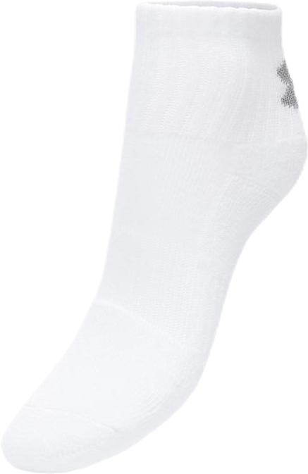 6-Pack Charged Cotton Kids White/Black/Grey - Bild 4