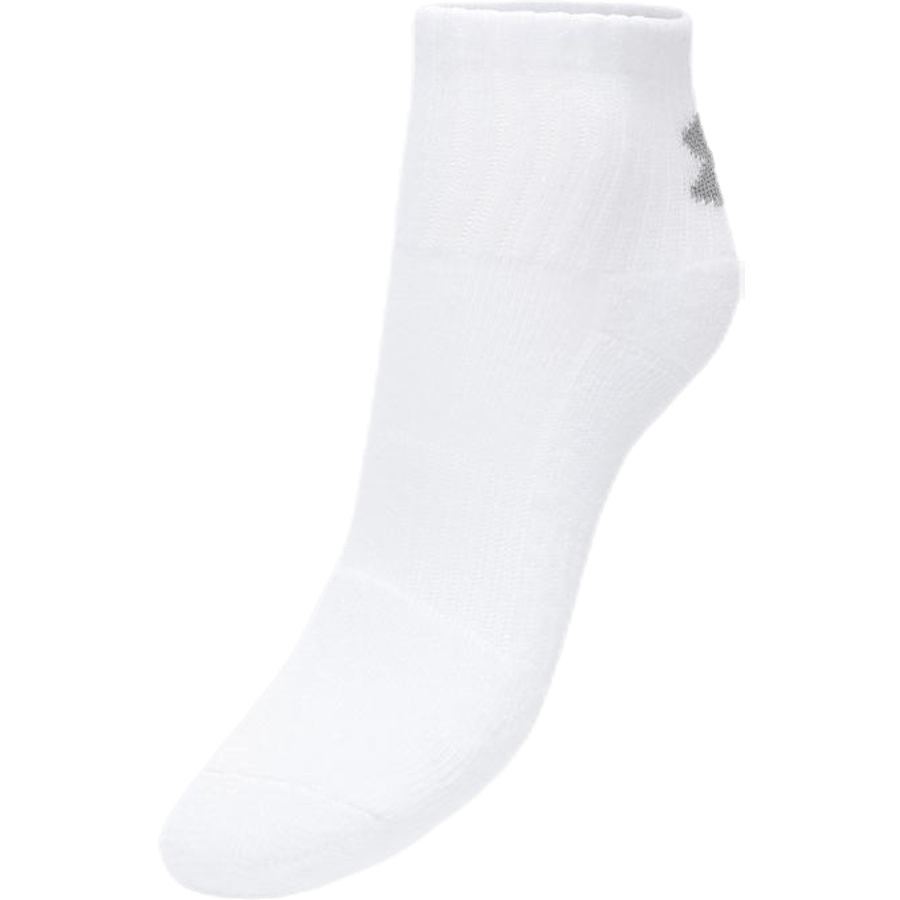 6-Pack Charged Cotton Kids White/Black/Grey - Bild 4