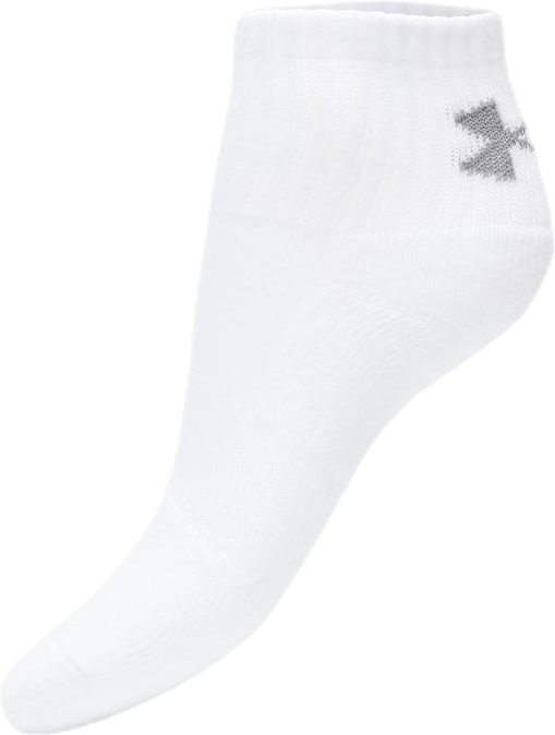 6-Pack Charged Cotton Kids White/Black/Grey - Bild 5