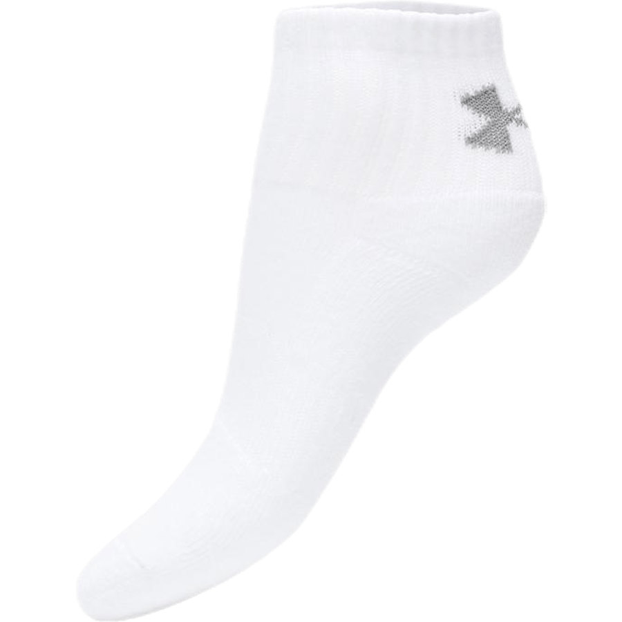 6-Pack Charged Cotton Kids White/Black/Grey - Bild 5