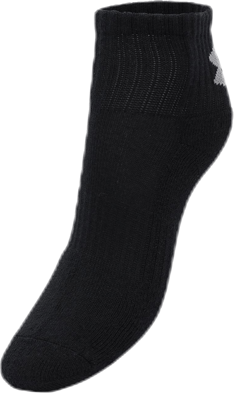 6-Pack Charged Cotton Kids White/Black/Grey - Bild 6