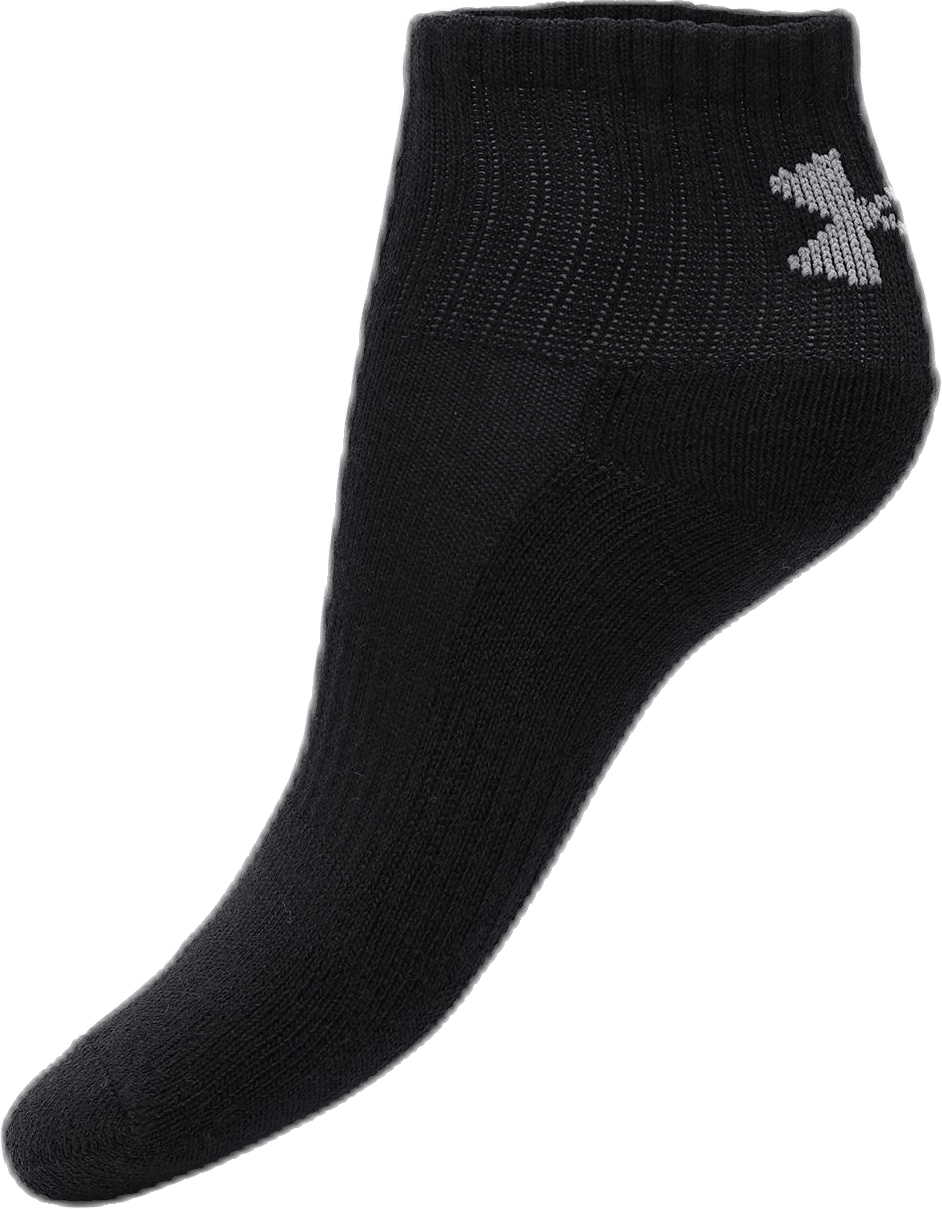 6-Pack Charged Cotton Kids White/Black/Grey - Bild 7