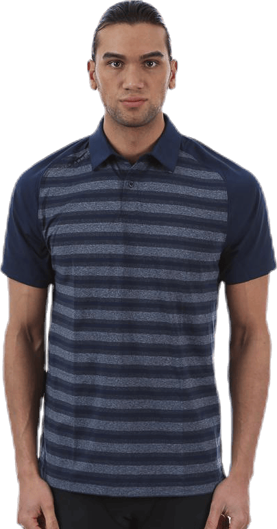 Threadborne Boundless Tee Blue