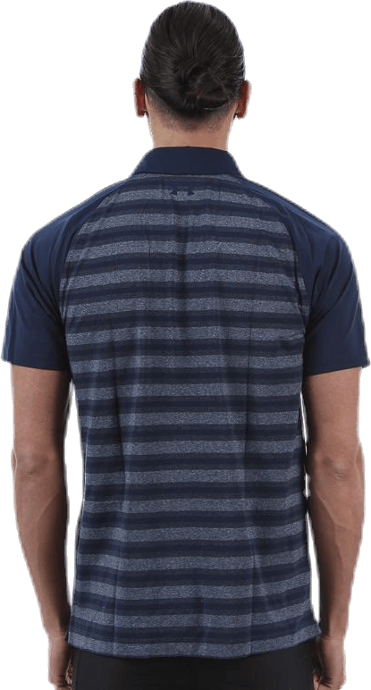 Threadborne Boundless Tee Blue - Bild 2