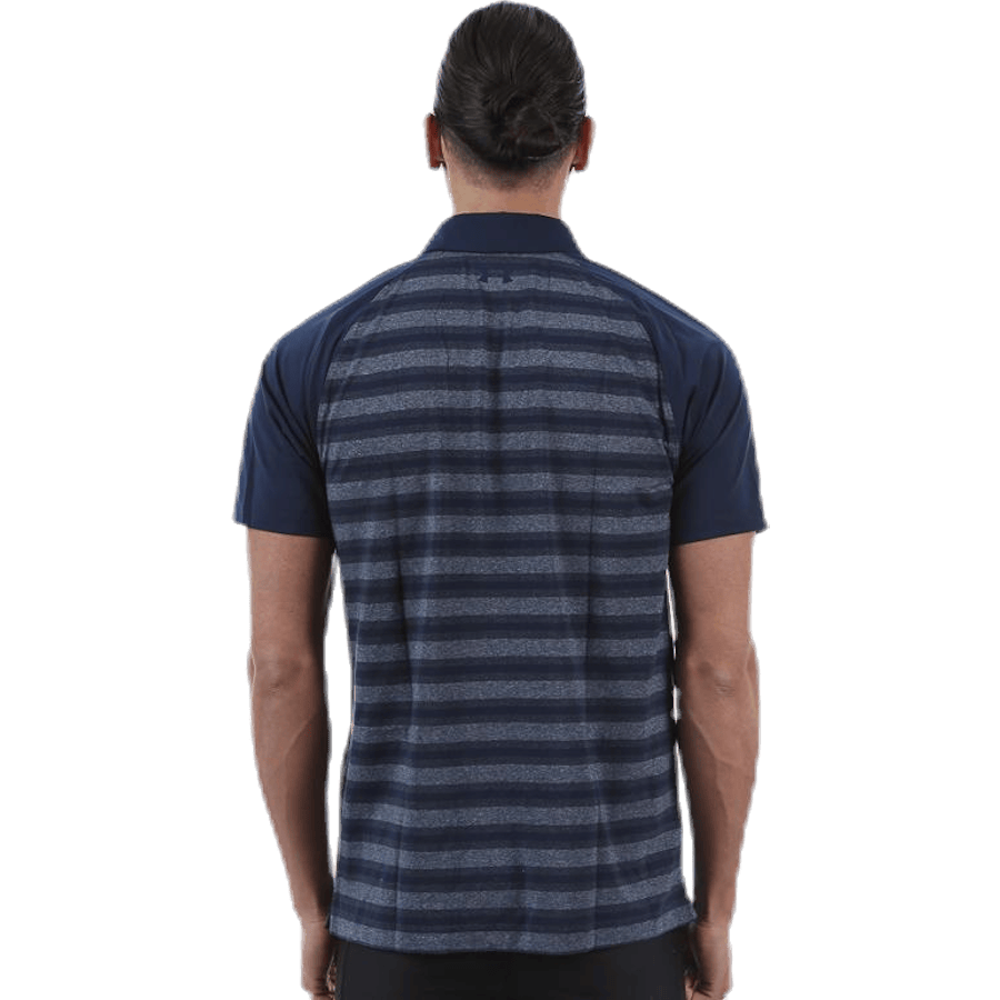 Threadborne Boundless Tee Blue - Bild 2