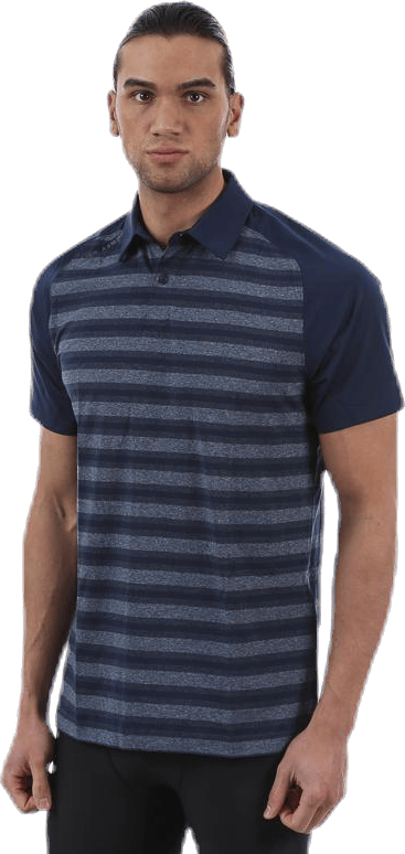 Threadborne Boundless Tee Blue - Bild 3