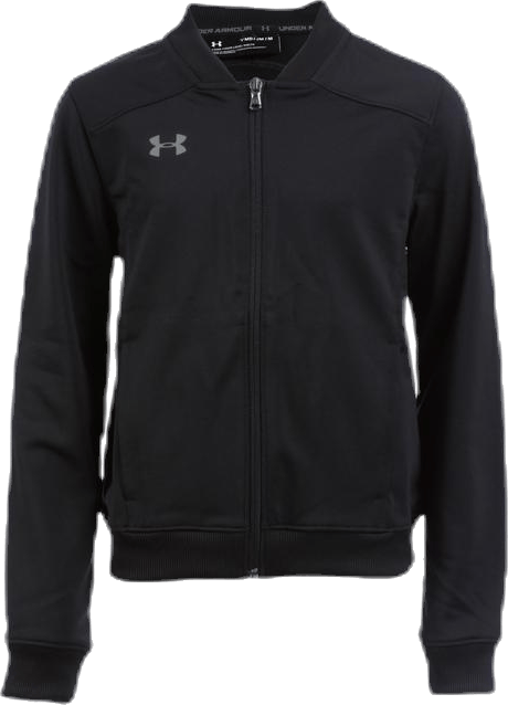 Y Challenger II Track Jacket Jr Black