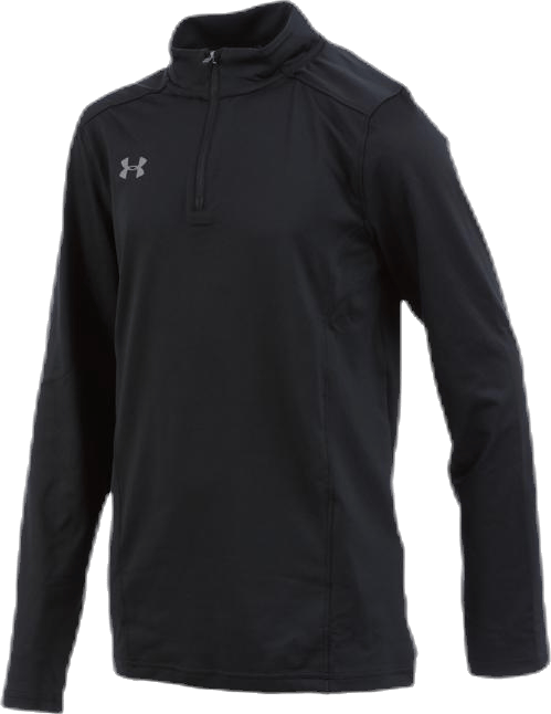 Y Challenger II Midlayer Jr Black - Bild 3