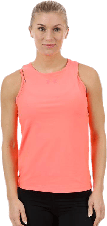 Center Court Tank Pink