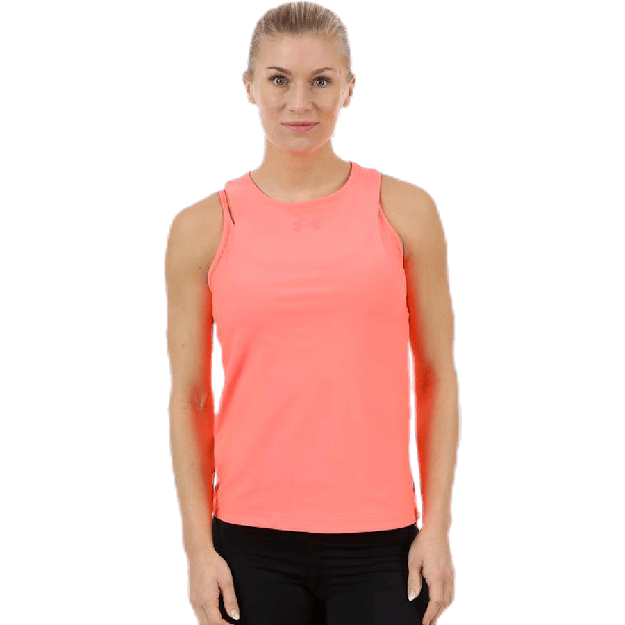 Center Court Tank Pink