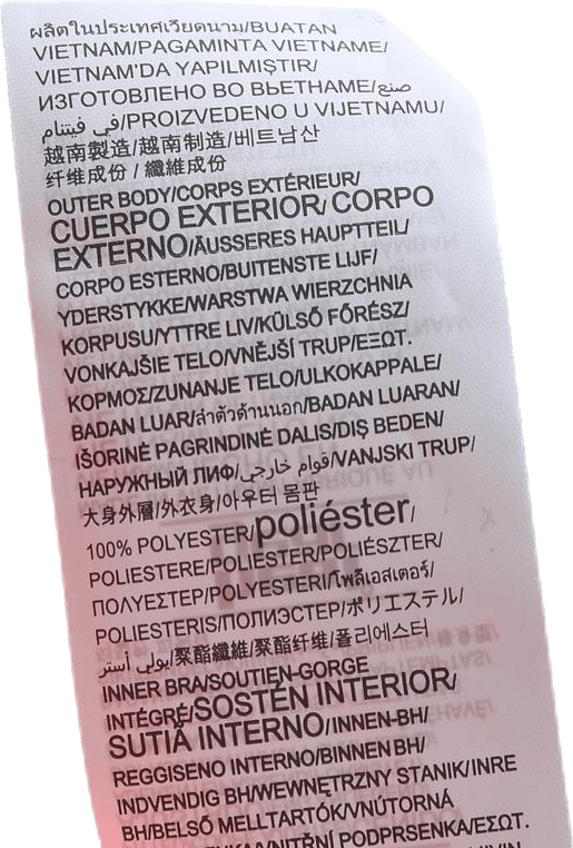 Center Court Tank Pink - Bild 4