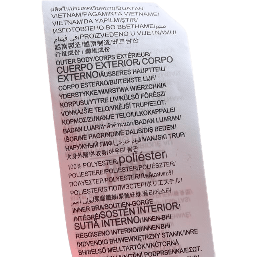 Center Court Tank Pink - Bild 4