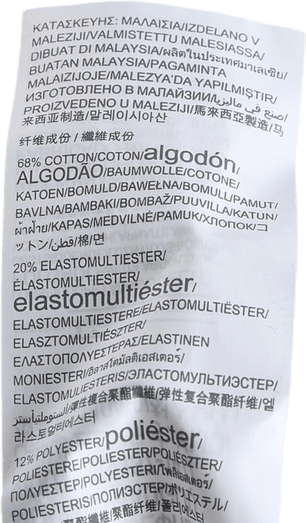 Threadborne FT Jogger Junior Blue - Bild 4