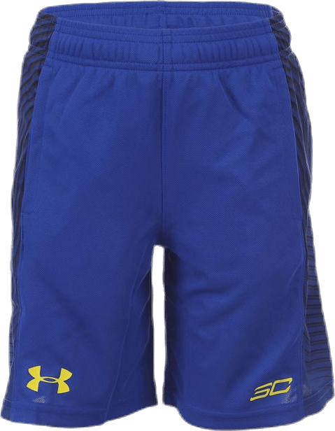 SC30 Doppler Short Blue