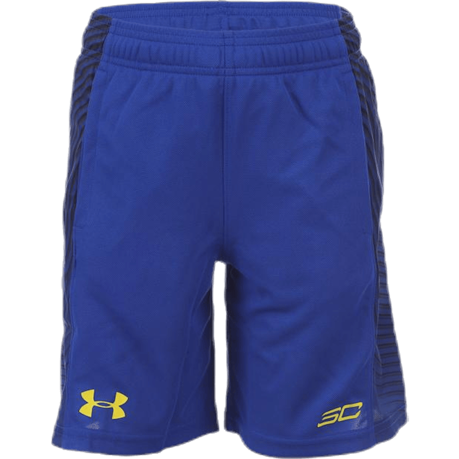 SC30 Doppler Short Blue