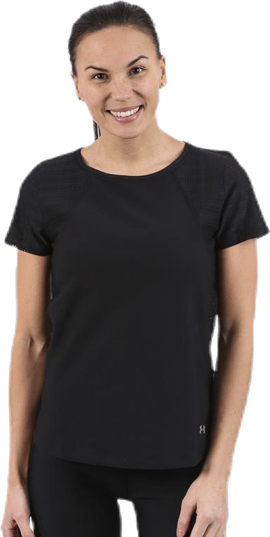 TB Balance Disruptmesh FZ Black