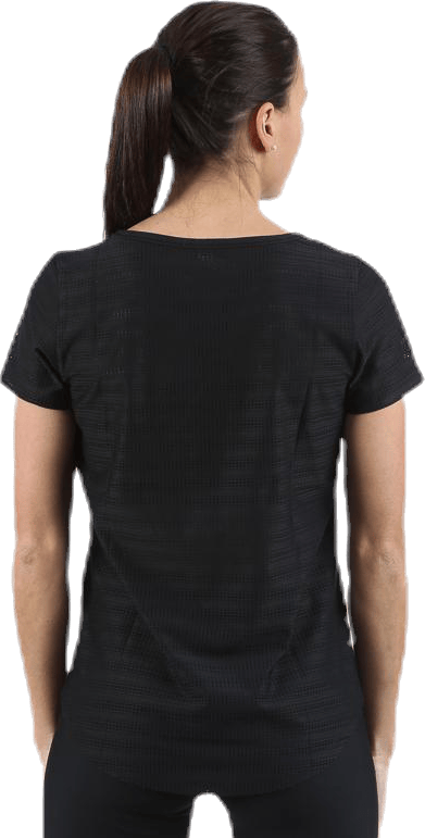 TB Balance Disruptmesh FZ Black - Bild 2