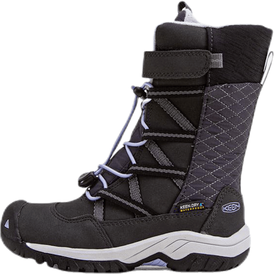 Hoodo WP Kids Purple/Black