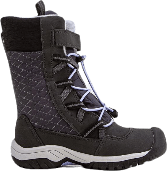 Hoodo WP Kids Purple/Black - Bild 3