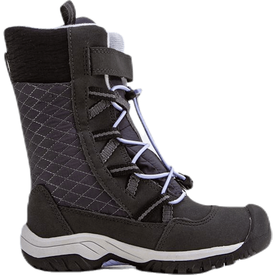 Hoodo WP Kids Purple/Black - Bild 3