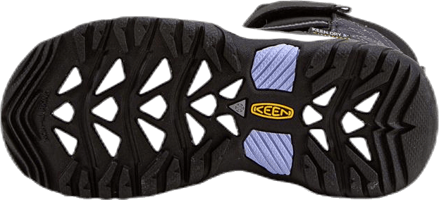 Hoodo WP Kids Purple/Black - Bild 4