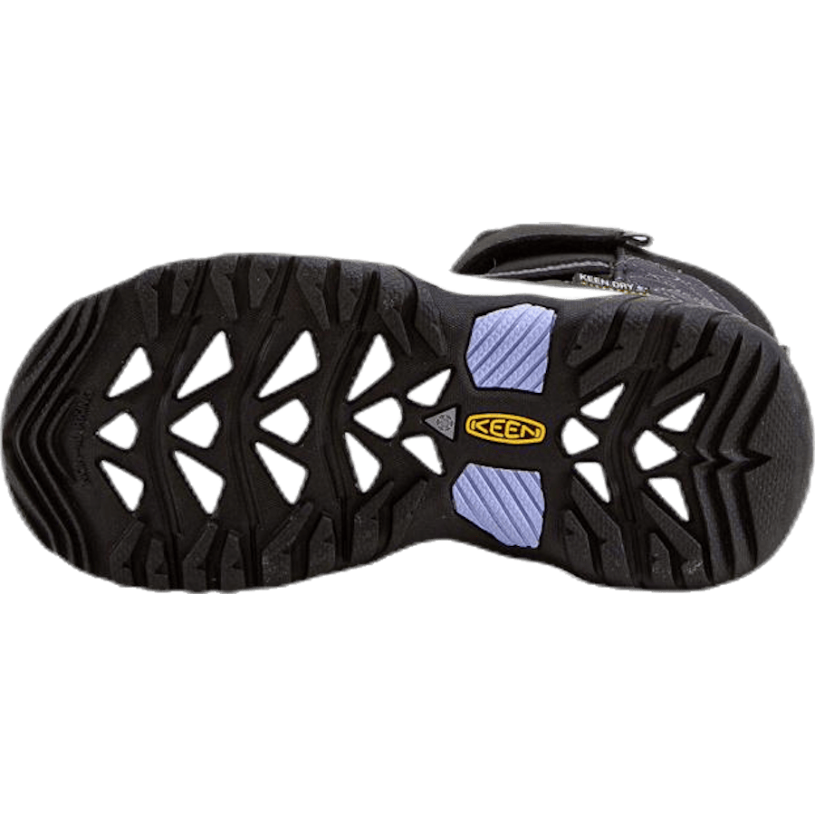 Hoodo WP Kids Purple/Black - Bild 4