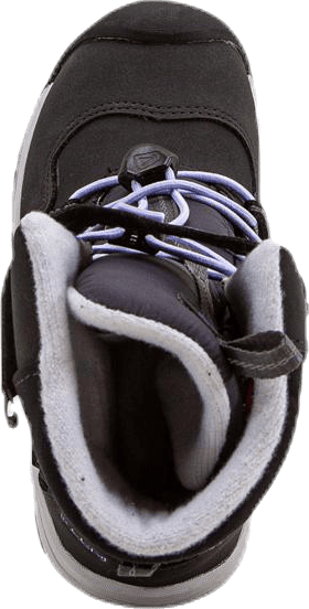 Hoodo WP Kids Purple/Black - Bild 5