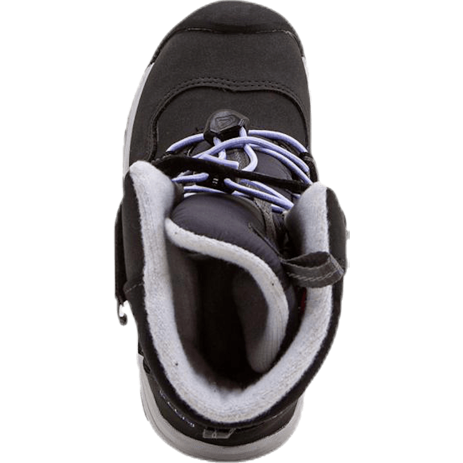 Hoodo WP Kids Purple/Black - Bild 5