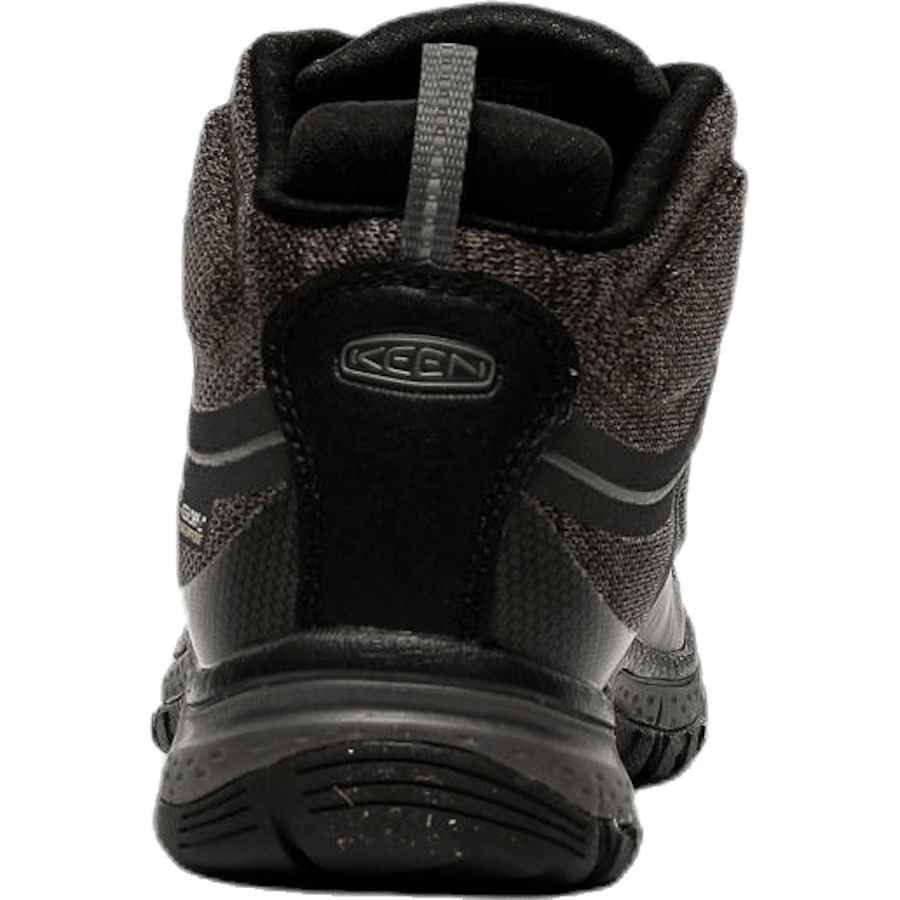 Terradora Mid WP Black/Grey - Bild 2