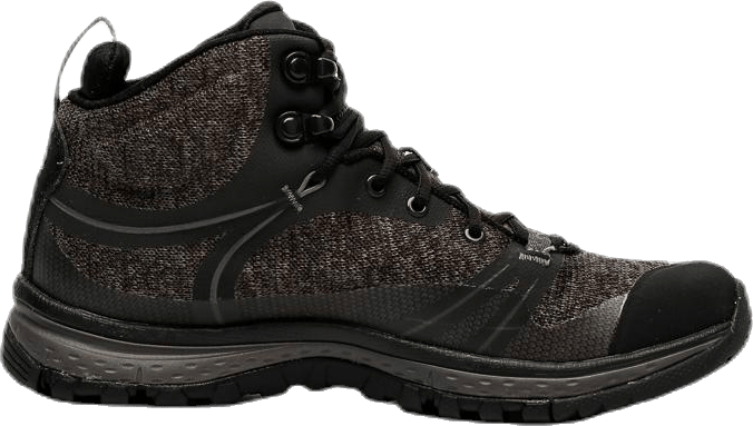 Terradora Mid WP Black/Grey - Bild 3