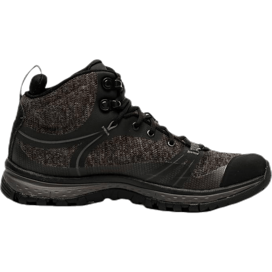 Terradora Mid WP Black/Grey - Bild 3