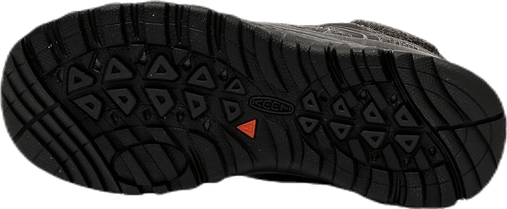 Terradora Mid WP Black/Grey - Bild 4