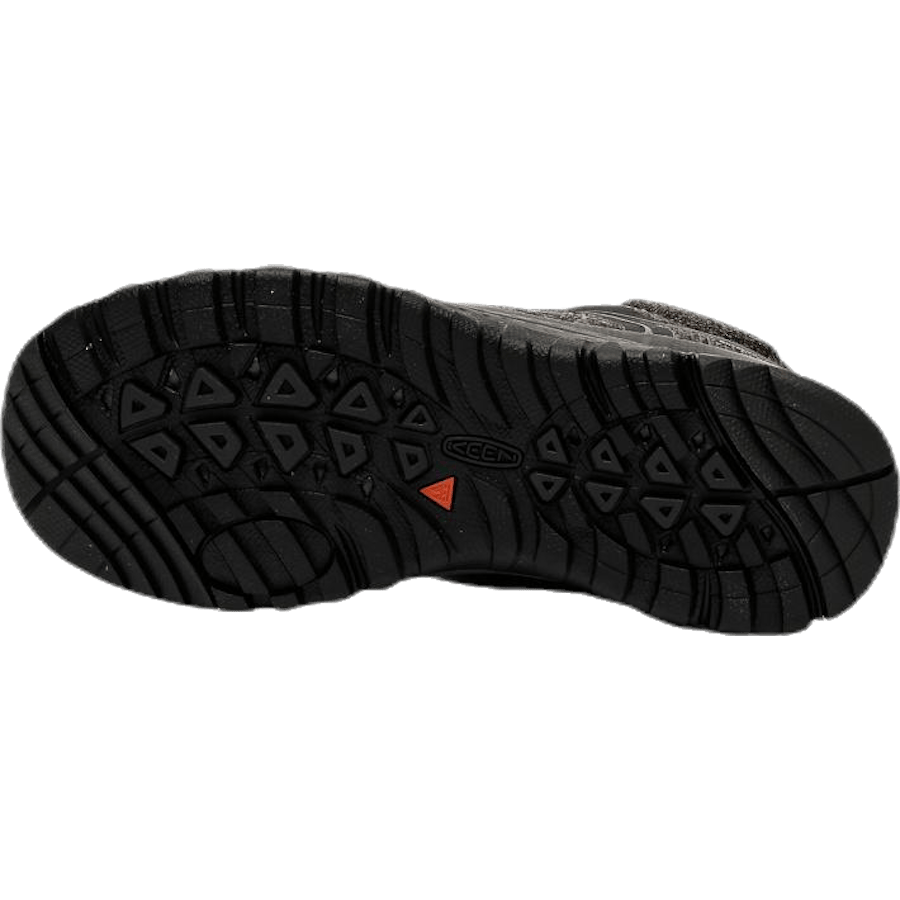 Terradora Mid WP Black/Grey - Bild 4