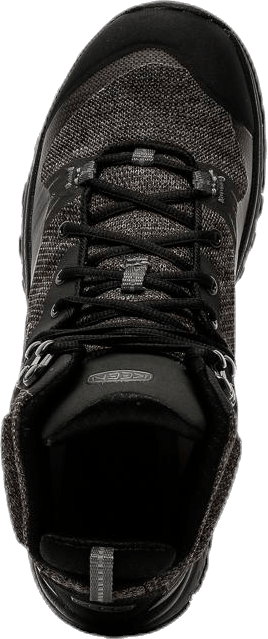Terradora Mid WP Black/Grey - Bild 5