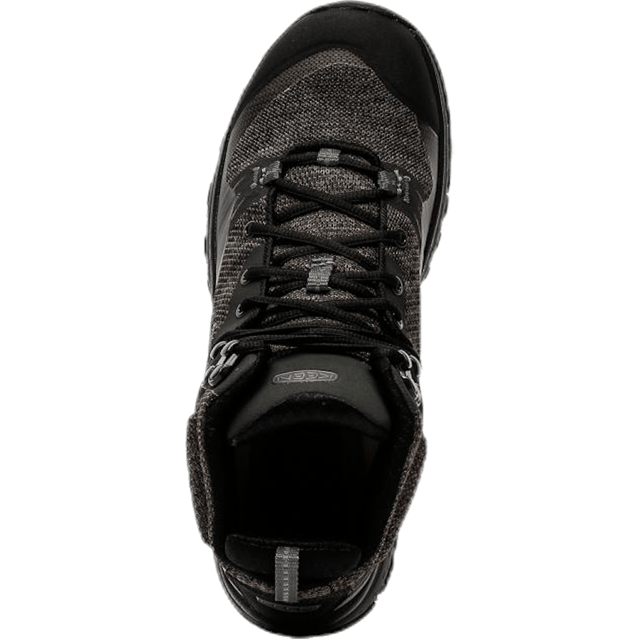Terradora Mid WP Black/Grey - Bild 5