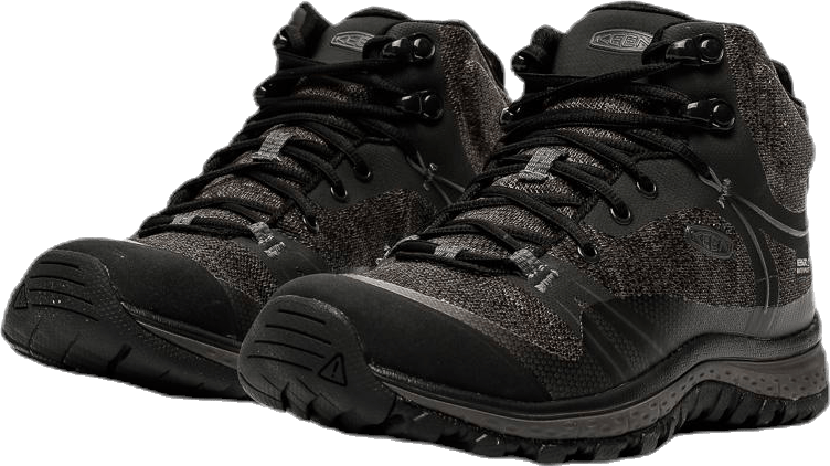 Terradora Mid WP Black/Grey - Bild 6