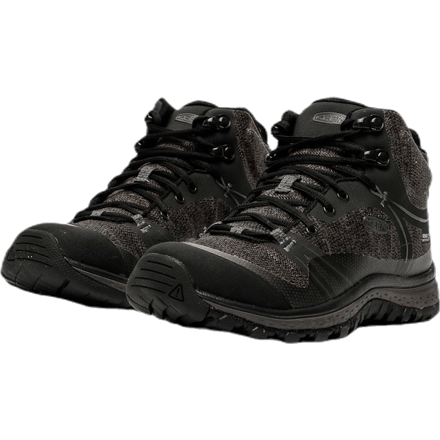 Terradora Mid WP Black/Grey - Bild 6