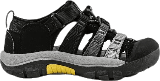 Newport H2 Kid Black - Bild 3