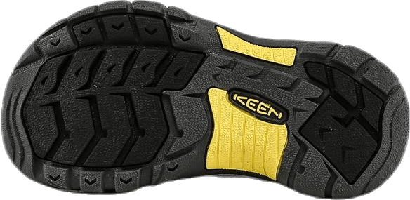 Newport H2 Kid Black - Bild 4